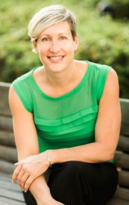 Penny Leech - Leech Real Estate